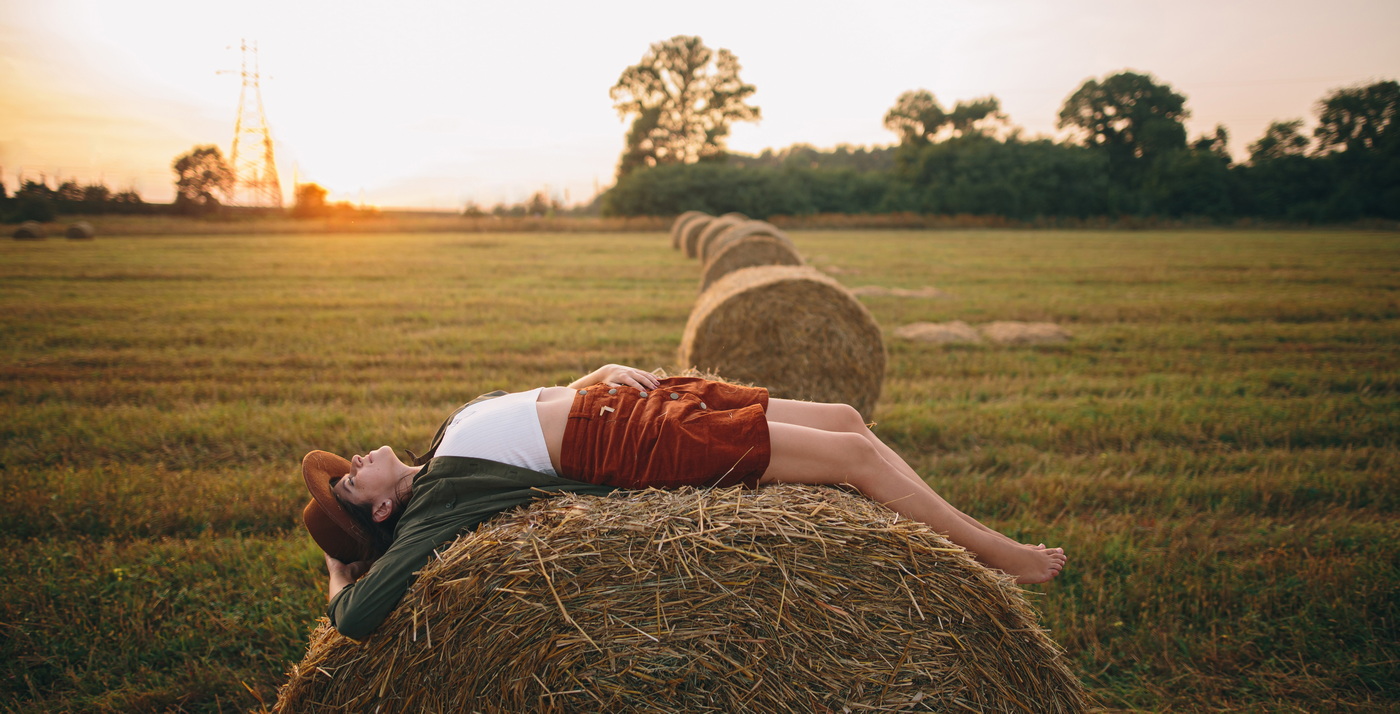 Moč spoznavanja sebe